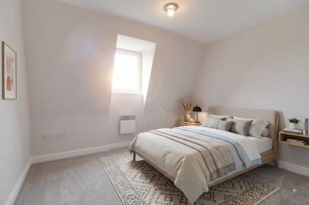 2 bedroom Flat for sale in Culverden Park Road, Tunbridge Wells, TN4