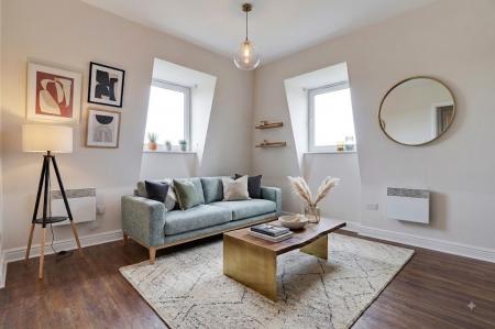 2 bedroom Flat for sale in Culverden Park Road, Tunbridge Wells, TN4