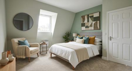 2 bedroom Flat for sale in Culverden Park Road, Tunbridge Wells, TN4
