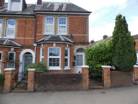 Dorset Road, Tunbridge Wells, TN2
