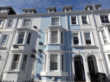 Dudley Road, Tunbridge Wells, TN1