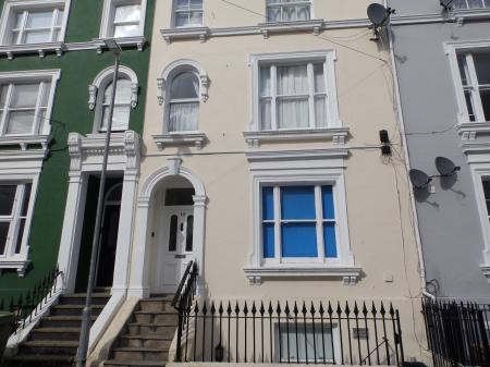 Dudley Road, Tunbridge Wells, TN1