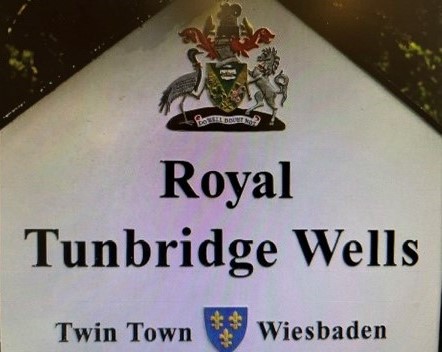 1 bedroom Flat to let in Silverdale Road, Tunbridge Wells, TN4