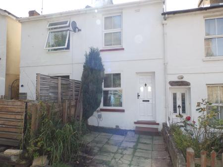 Harmony Street, Rusthall, Tunbridge Wells, TN4