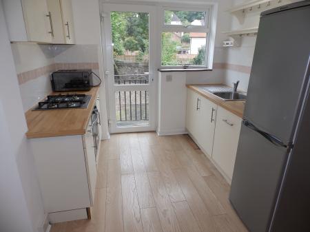 2 bedroom Terraced House to let in Harmony Street, Rusthall, Tunbridge Wells, TN4