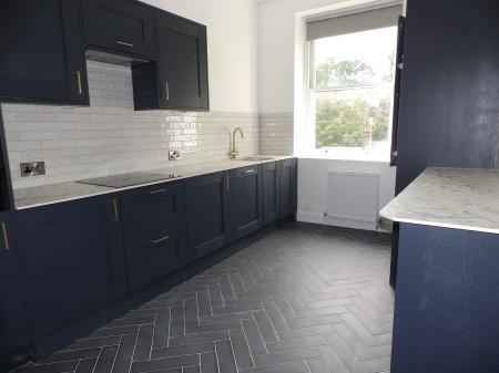 3 bedroom Flat to let in Mount Pleasant Avenue, Tunbridge Wells, TN1