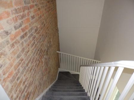 3 bedroom Flat to let in Mount Pleasant Avenue, Tunbridge Wells, TN1
