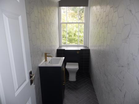 3 bedroom Flat to let in Mount Pleasant Avenue, Tunbridge Wells, TN1