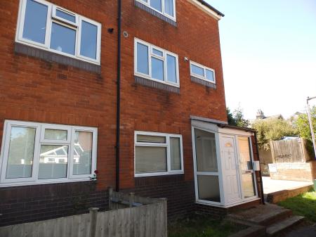 Albert Street, Tunbridge Wells, TN1