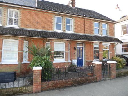 3 bedroom Terraced House to let in Dorset Road, Tunbridge Wells, TN2