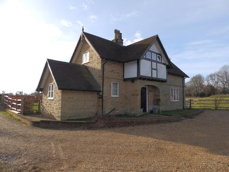 Langton Road, Langton Green, TN3