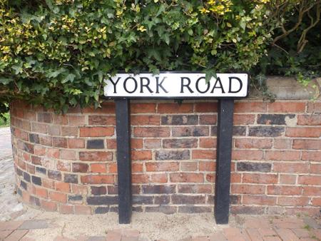 2 bedroom Flat for sale in York Road, Tunbridge Wells, TN1