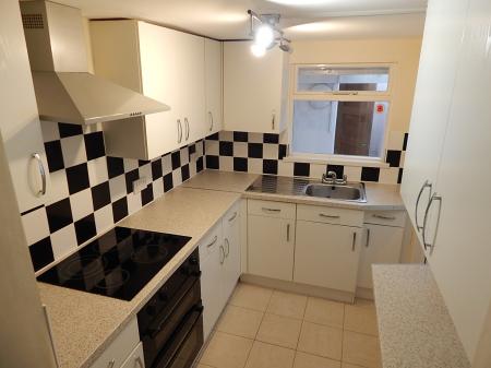 2 bedroom Terraced House for sale in Baker Street, Rochester, ME1