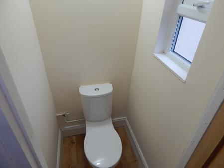 2 bedroom Terraced House for sale in Baker Street, Rochester, ME1