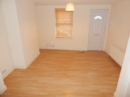 2 bedroom Terraced House for sale in Baker Street, Rochester, ME1