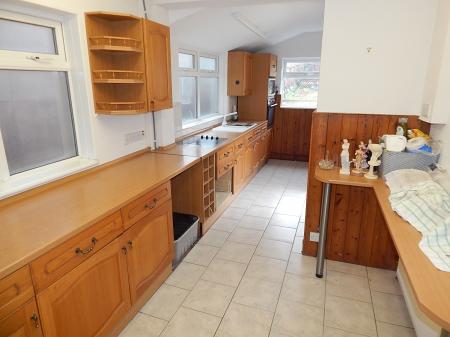 4 bedroom Semi-detached house for sale in Netherlands Road, Barnet, EN5