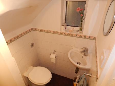 4 bedroom Semi-detached house for sale in Netherlands Road, Barnet, EN5