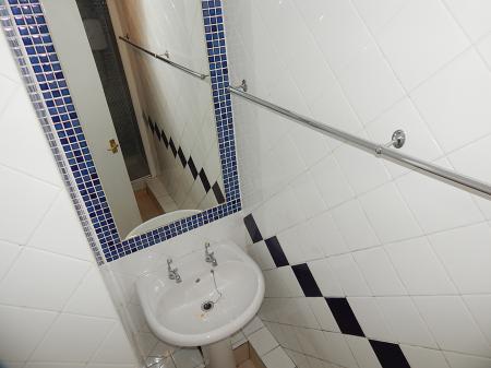 2 bedroom Flat to let in St Margarets Street, Rochester, ME1