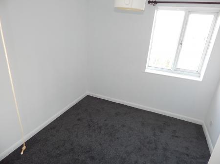 2 bedroom Flat to let in St Margarets Street, Rochester, ME1