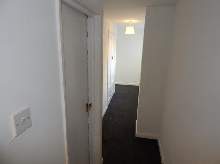 2 bedroom Flat to let in St Margarets Street, Rochester, ME1