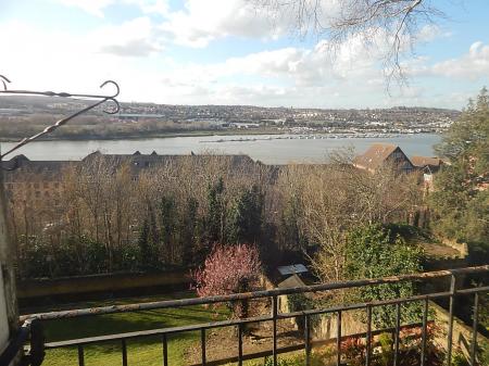 St Margarets Street, Rochester, ME1