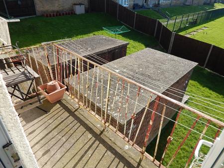 2 bedroom Flat for sale in Sunderland Close, Rochester, ME1