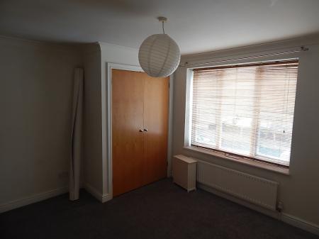 1 bedroom Flat to let in Horatio Place, Fennel Close, Rochester, ME1