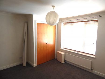 Horatio Place, Fennel Close, Rochester, ME1