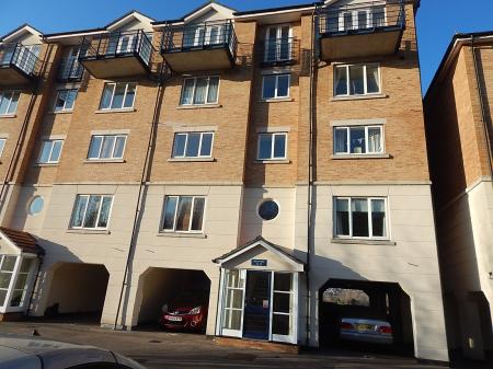 Horatio Place, Fennel Close, Rochester, ME1