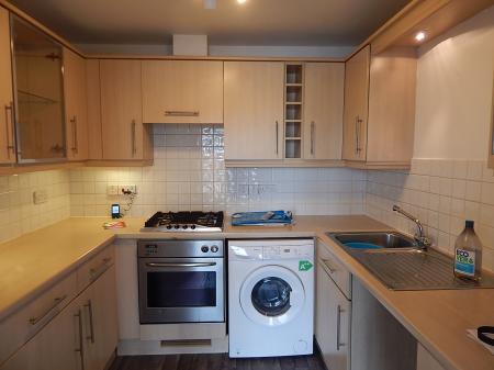 1 bedroom Flat to let in Horatio Place, Fennel Close, Rochester, ME1