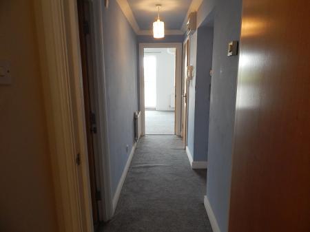 1 bedroom Flat to let in Horatio Place, Fennel Close, Rochester, ME1