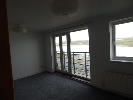 1 bedroom Flat to let in Horatio Place, Fennel Close, Rochester, ME1