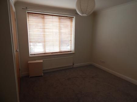 1 bedroom Flat to let in Horatio Place, Fennel Close, Rochester, ME1