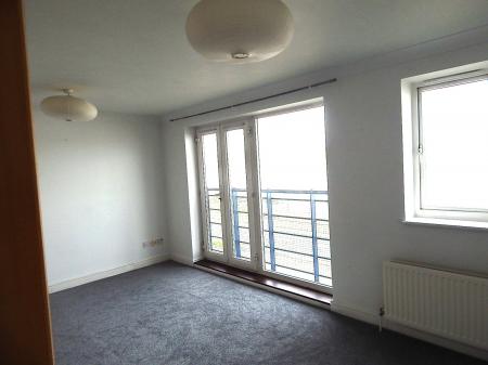 1 bedroom Flat to let in Horatio Place, Fennel Close, Rochester, ME1