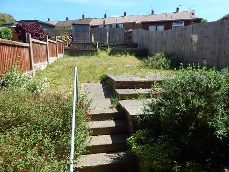 2 bedroom Semi-detached house to let in The Tideway, Rochester, ME1