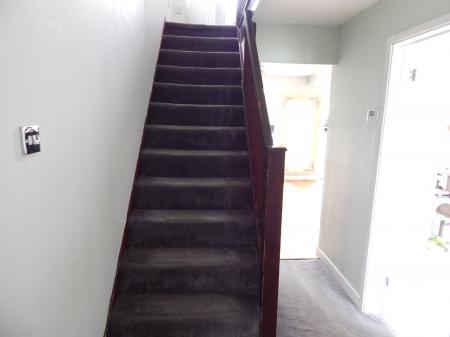 3 bedroom Detached house to let in Rectory Close, Wouldham, ME1