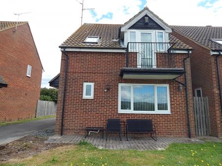 Rectory Close, Wouldham, ME1