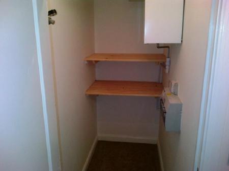 1 bedroom Flat to let in Station Road, Strood, ME2