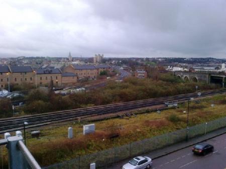 Station Road, Strood, ME2
