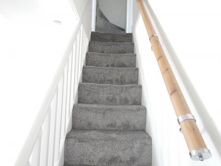 4 bedroom Terraced House to let in Maidstone Road, Rochester, ME1