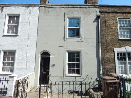 Maidstone Road, Rochester, ME1
