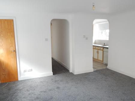 2 bedroom Flat to let in Valetta Way, Rochester, ME1