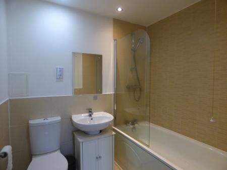 2 bedroom Flat for sale in Herschell Court, Basildon, SS14