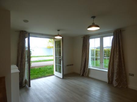 2 bedroom Flat for sale in Herschell Court, Basildon, SS14