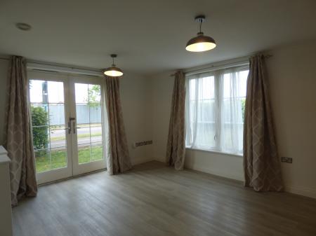 2 bedroom Flat for sale in Herschell Court, Basildon, SS14