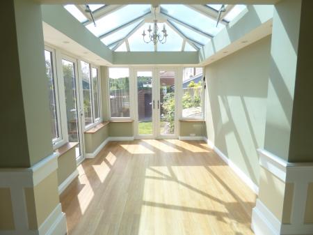 3 bedroom Semi-detached house for sale in Great Berry Lane, Langdon Hills, SS16