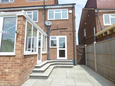3 bedroom Semi-detached house for sale in Great Berry Lane, Langdon Hills, SS16