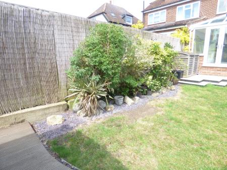 3 bedroom Semi-detached house for sale in Great Berry Lane, Langdon Hills, SS16