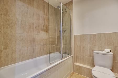 1 bedroom Flat for sale in Image Court, Maxwell Road, Romford, RM7