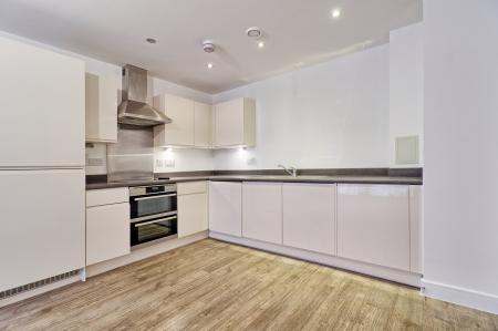 1 bedroom Flat for sale in Image Court, Maxwell Road, Romford, RM7